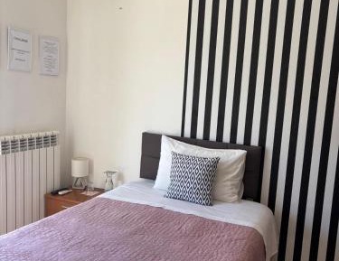 Single Room with Balcony