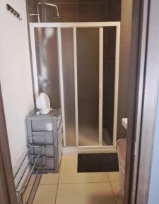 Standard Triple Room with Sea View