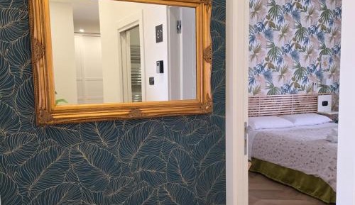 Deluxe Room (2 Adults + 1 Child)