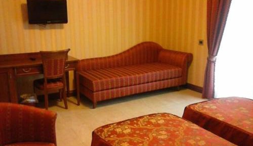 Junior Suite - Annex