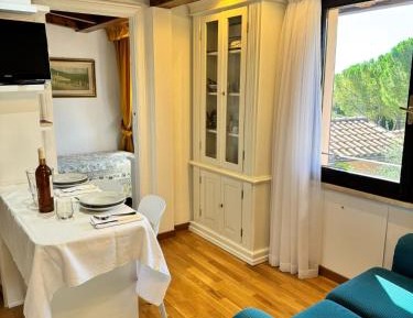 One-Bedroom Villa