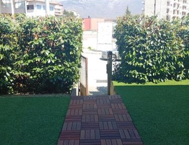 Suite Apartment