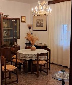 Two-Bedroom Family Apartment