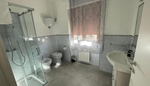Two-Bedroom Standard Apartment