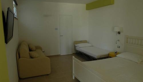 Apartment - Ground Floor