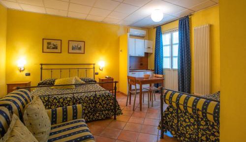 Superior Quadruple Room