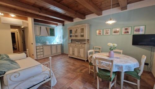 Three-Bedroom Superior Apartment