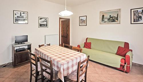 Apartment with Sauna