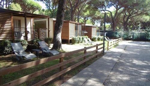 Bungalow (2 Adults)