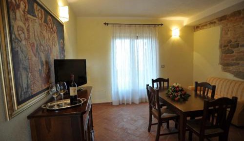 Apartment - Disability Access