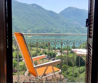Double Room with Lake View