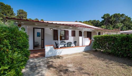 Standard Bungalow