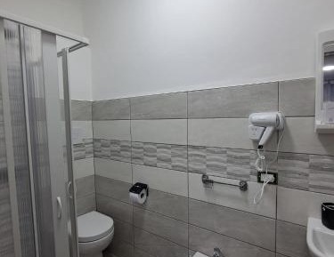 Deluxe Double Room with Bath