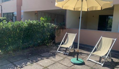 Duplex Apartment