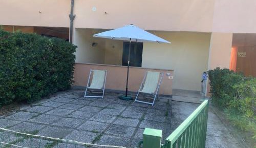Duplex Apartment