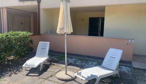 Duplex Apartment