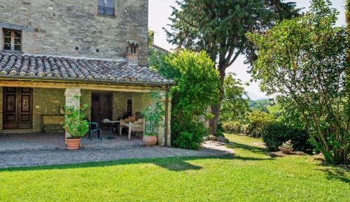 Six-Bedroom Holiday Home