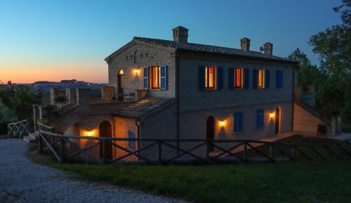 Three-Bedroom Vacation Home 