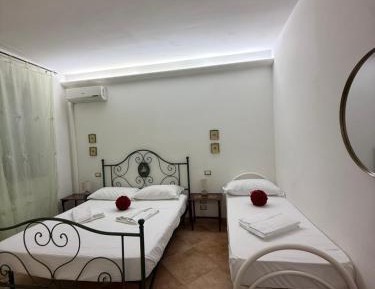 King Room with Garden View