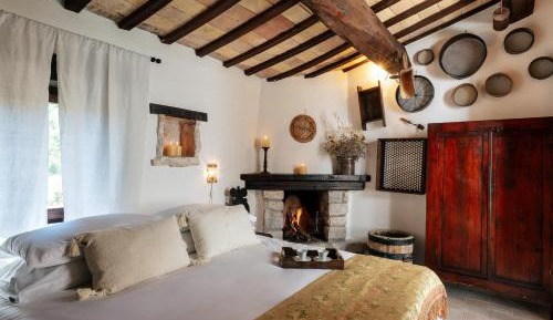 Deluxe Junior Suite
