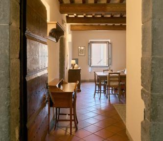 Classic Suite Residenza (2 Adults)