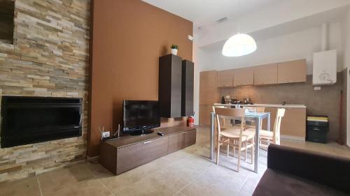 One-Bedroom Standard Apartment