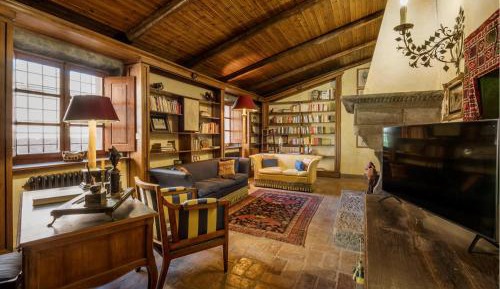 Four-Bedroom Vacation Home