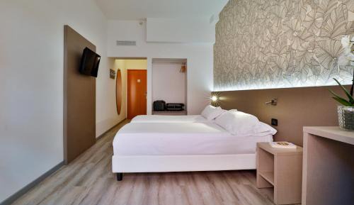 Business Triple Room