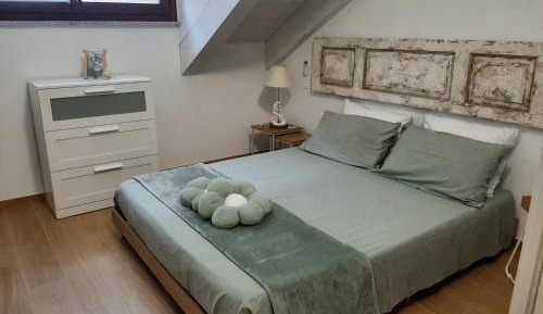 One-Bedroom Apartment - Non-Smoking
