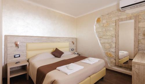 Budget Double or Twin Room - Annex