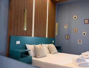 King Room with Spa Bath