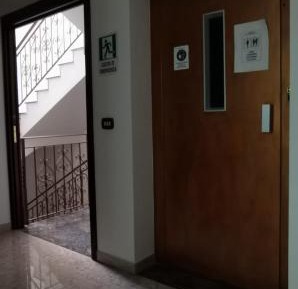 Double Room - Disability Access