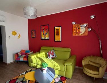 Apartment - Split Level