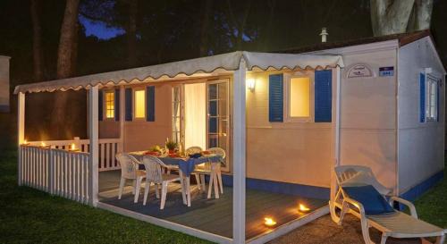 Mobile Home