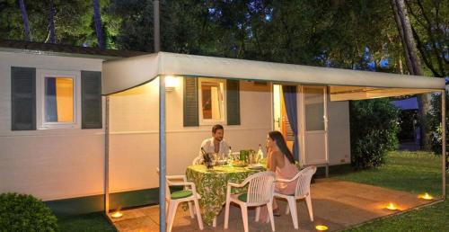 Mobile Home