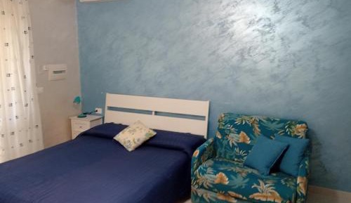 Studio Apartment Viola