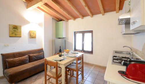 Two-Bedroom Holiday Home