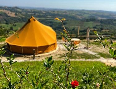 Tent