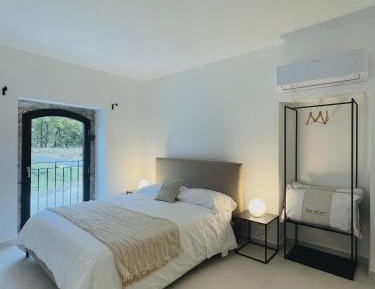 One-Bedroom Premium Apartment