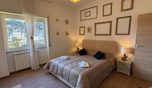 Superior One-Bedroom Apartment with Balcony