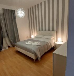 Two-Bedroom Deluxe Apartment