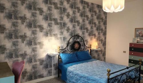 King Room with Balcony