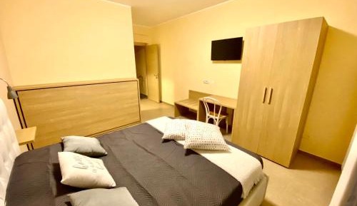 Triple Room with Private Bathroom