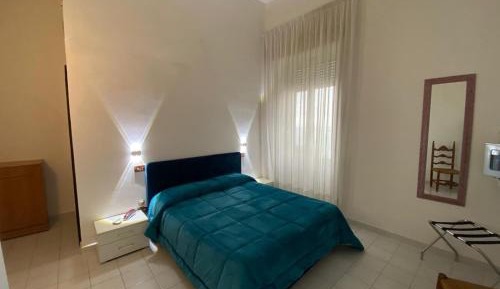 Superior Triple Room with Sea View