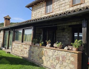 Chalet