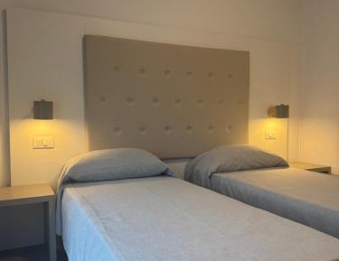 Budget Twin Room