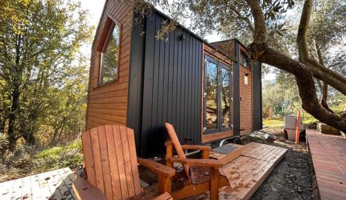 Mobile Home
