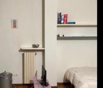 Large Single Room