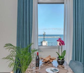 Suite with Sea View