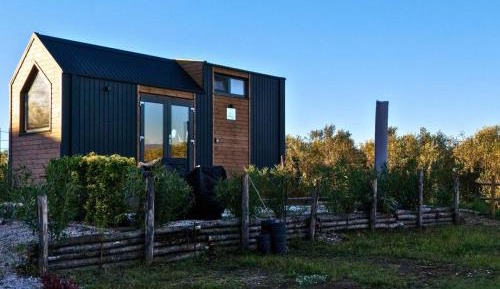 Mobile Home